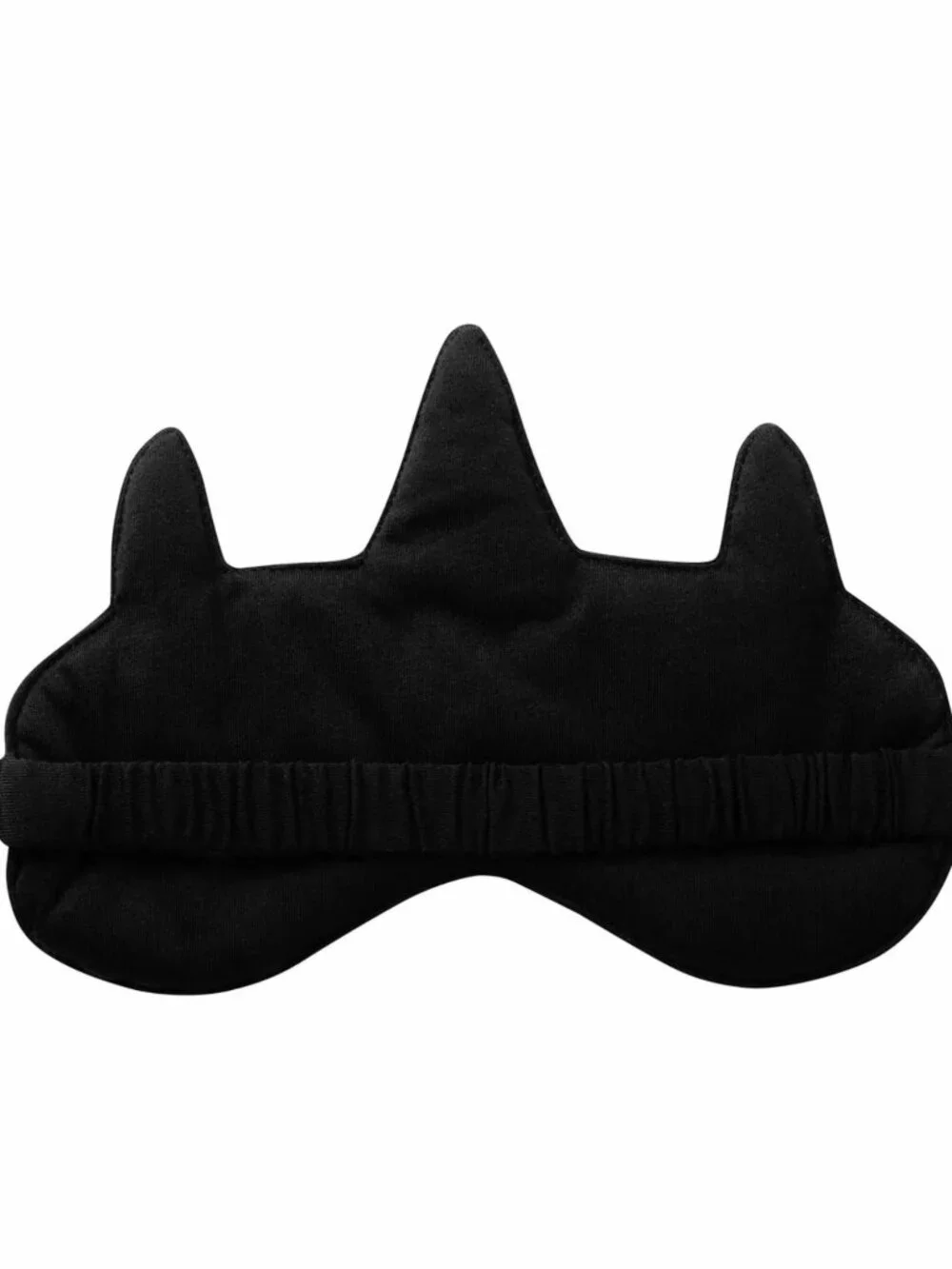 Killstar ✦ Unicorn Sleep Mask ✦ Skull Face Soft Padded Goth Nighttime Eye Cover